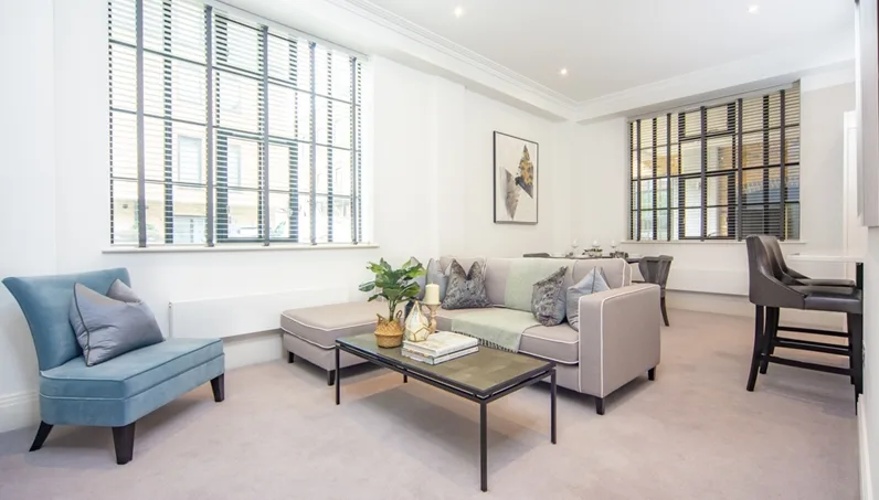1 bedroom house for rent