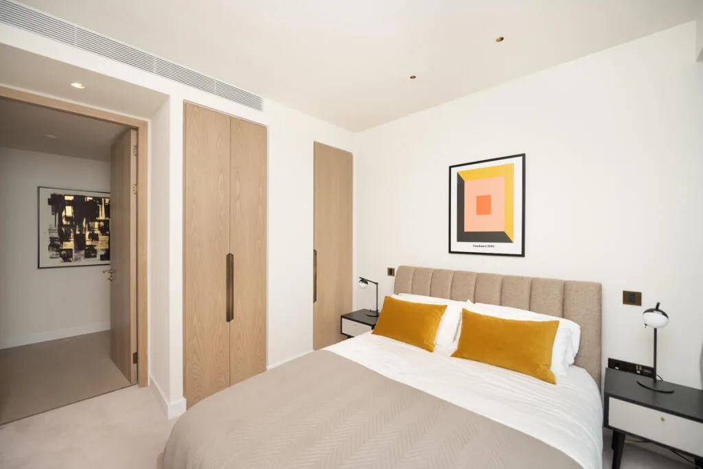 2 bedroom apartment for rent