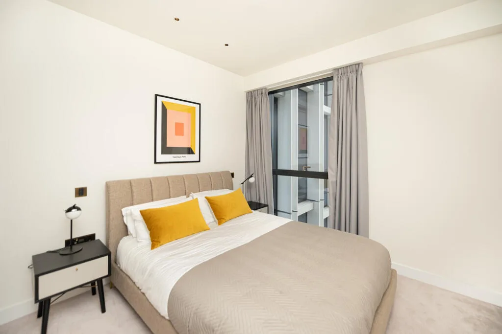 2 bedroom apartment for rent