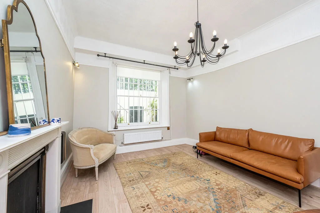 1 bedroom apartment for rent