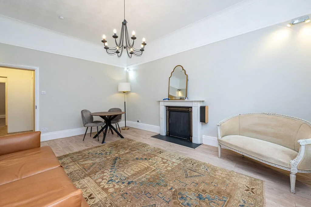 1 bedroom apartment for rent