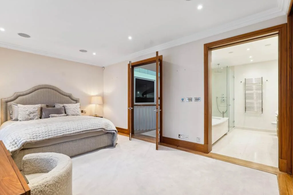 3 bedroom house for rent