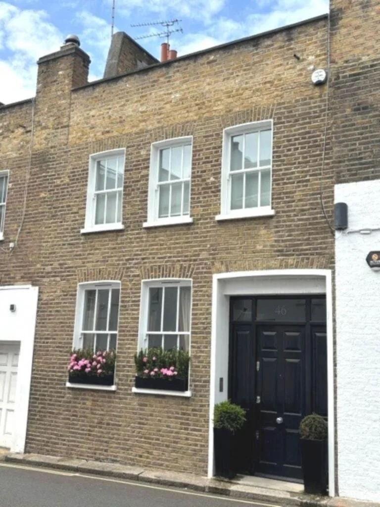 3 bedroom house for rent