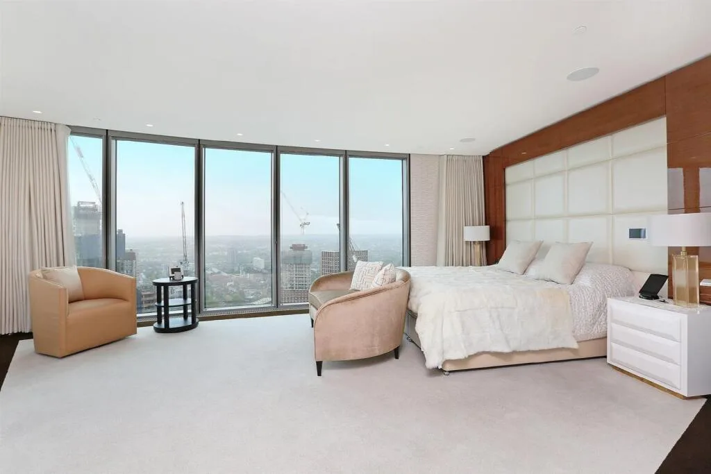 3 bedroom apartment for rent