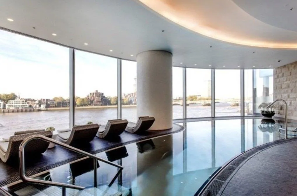3 bedroom apartment for rent