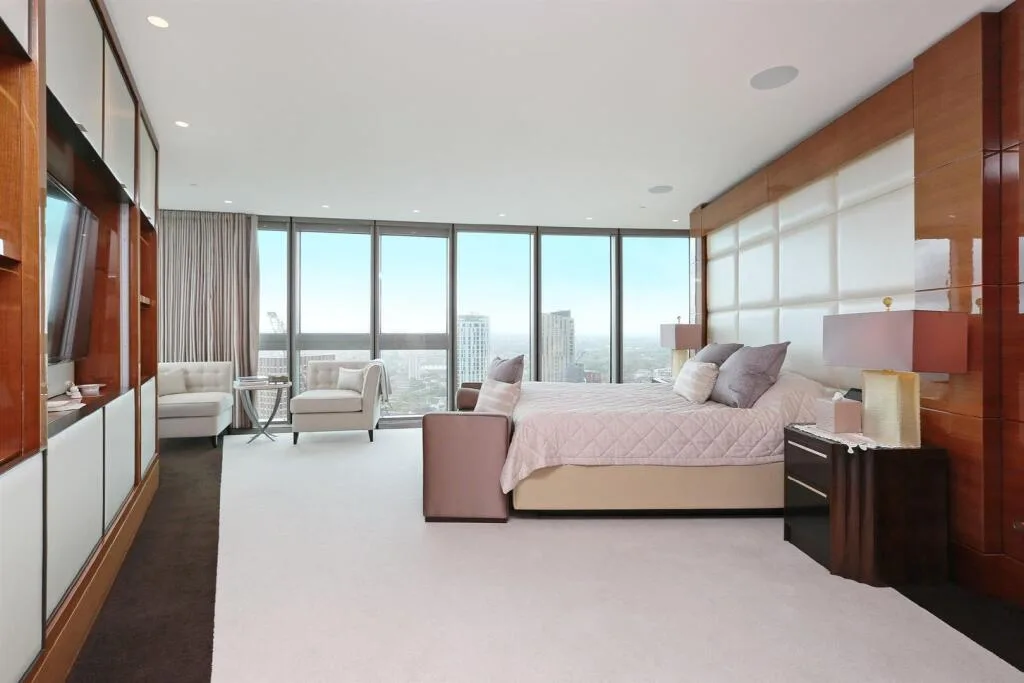 3 bedroom apartment for rent