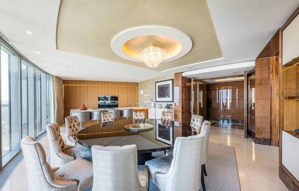 3 bedroom apartment for rent
