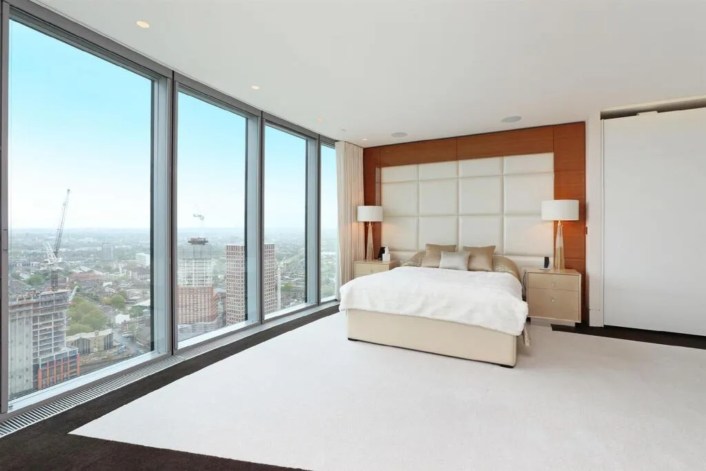 3 bedroom apartment for rent
