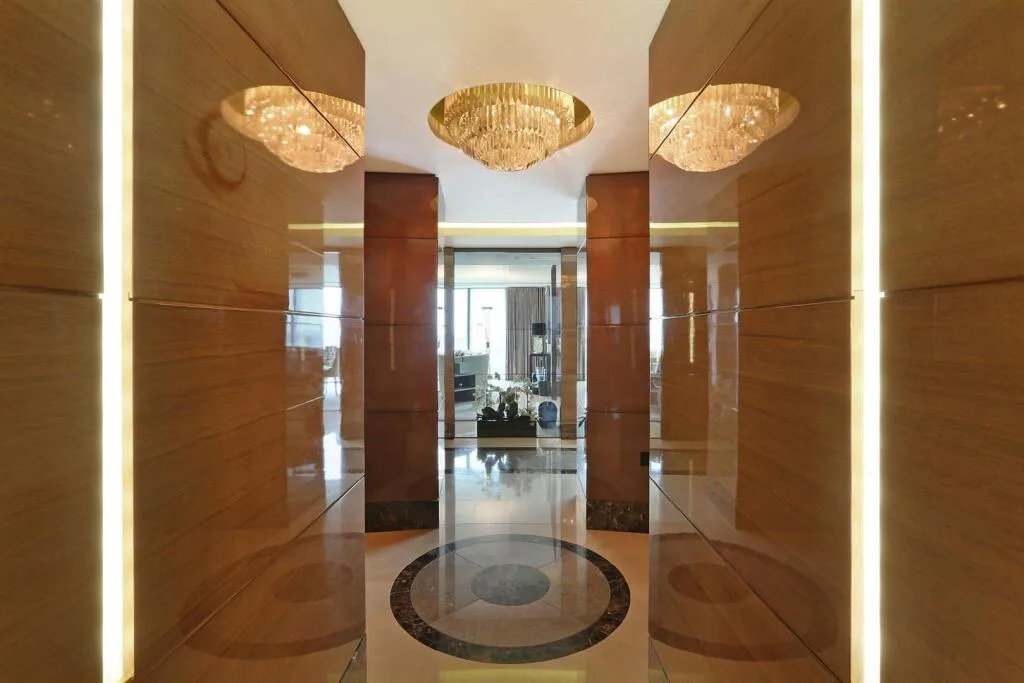 3 bedroom apartment for rent