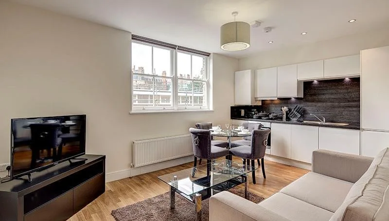 2 bedroom apartment for rent