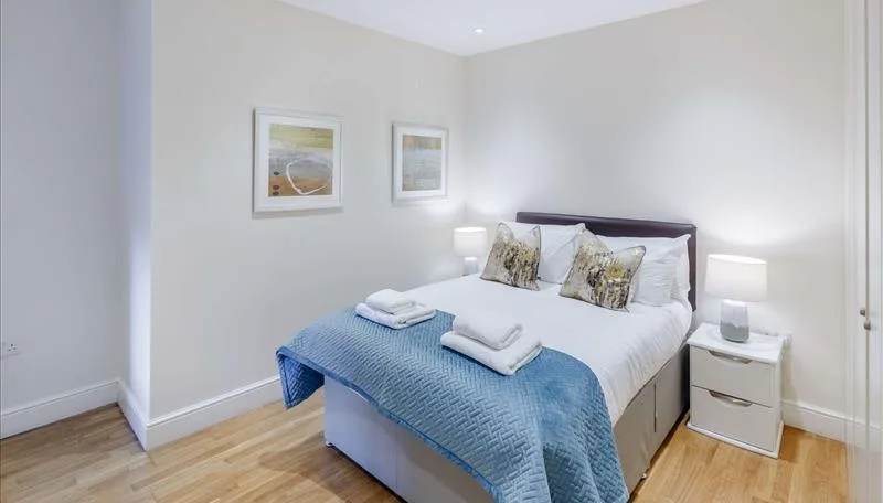 2 bedroom apartment for rent