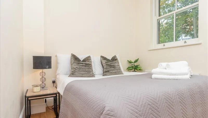 2 bedroom apartment for rent