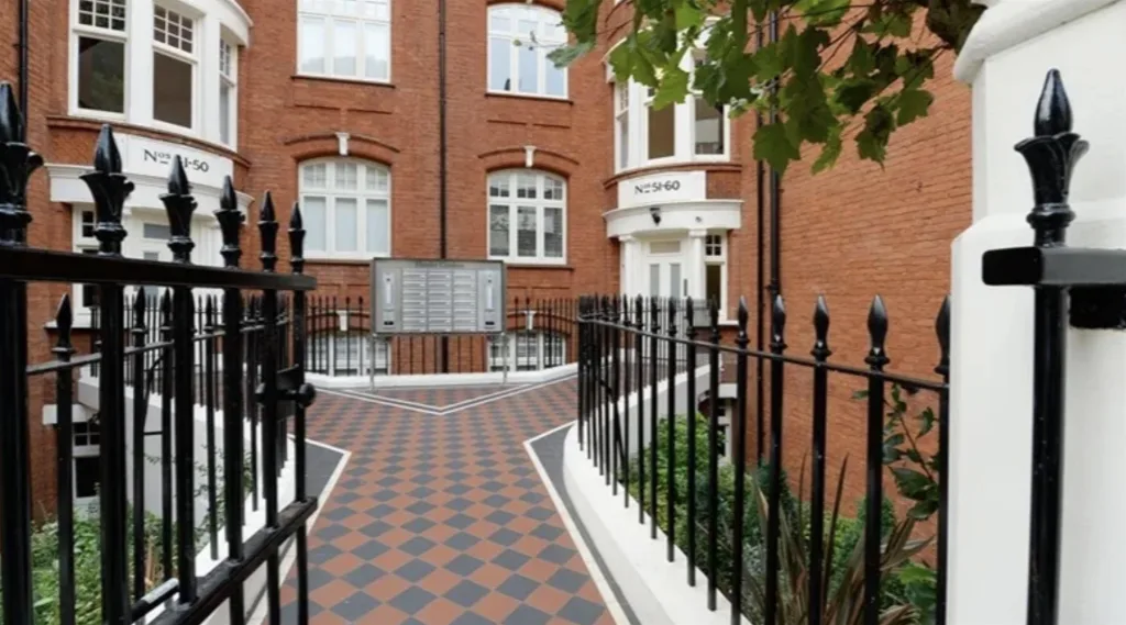 2 bedroom apartment for rent