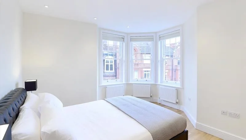 2 bedroom apartment for rent