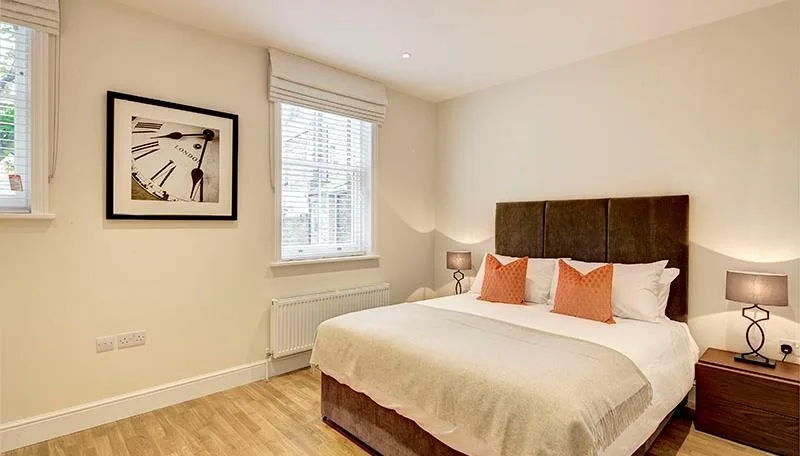 2 bedroom apartment for rent