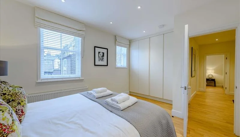 2 bedroom apartment for rent