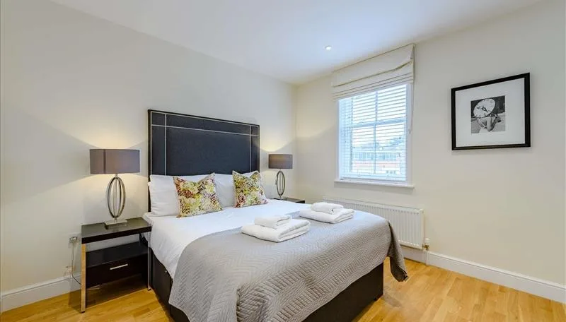 2 bedroom apartment for rent