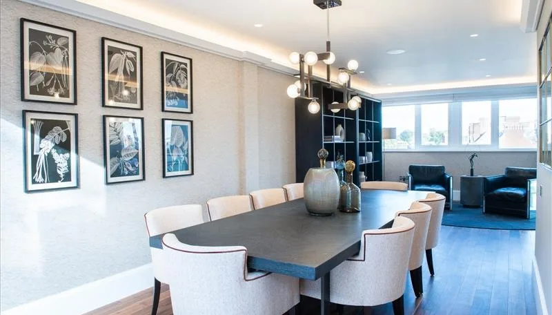 3 bedroom apartment for rent