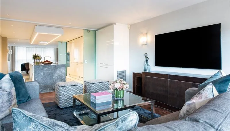 3 bedroom apartment for rent
