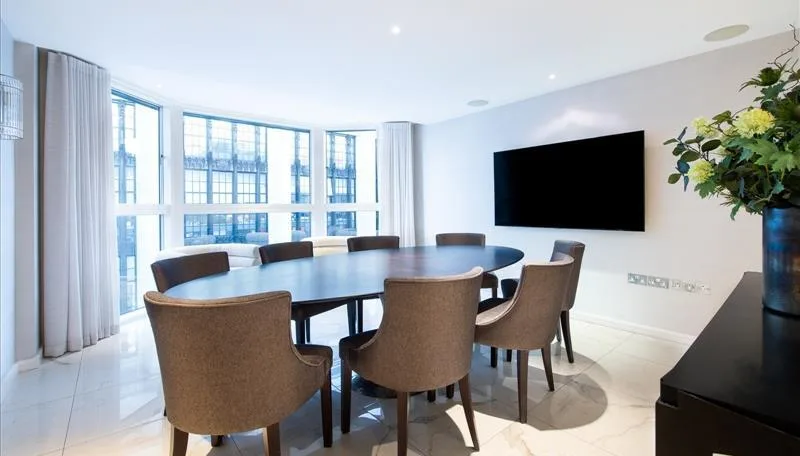 3 bedroom apartment for rent