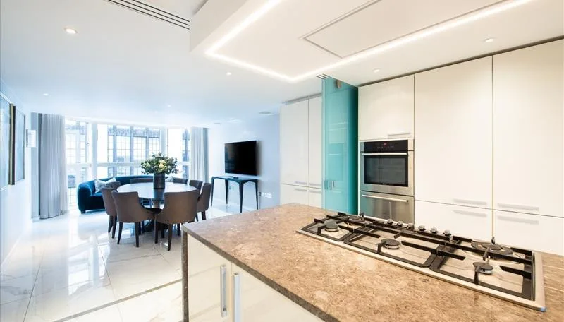 3 bedroom apartment for rent