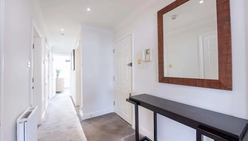 2 bedroom house for rent