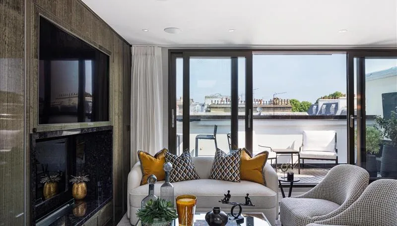 3 bedroom apartment for rent