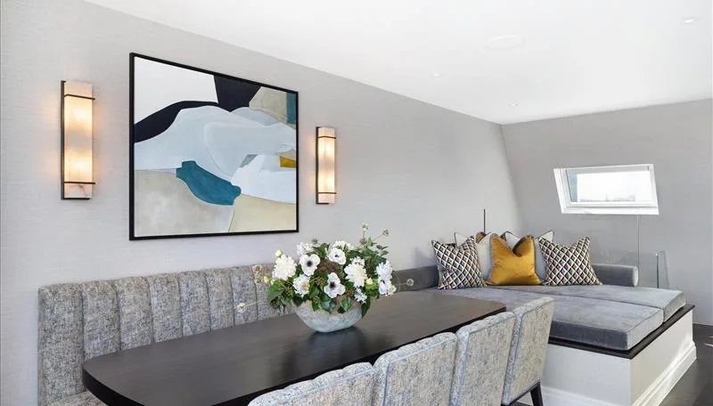 3 bedroom apartment for rent