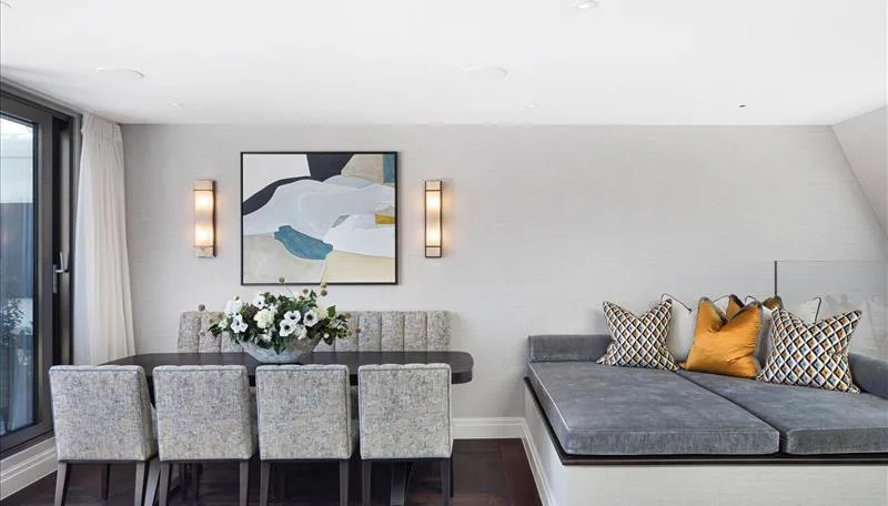 3 bedroom apartment for rent