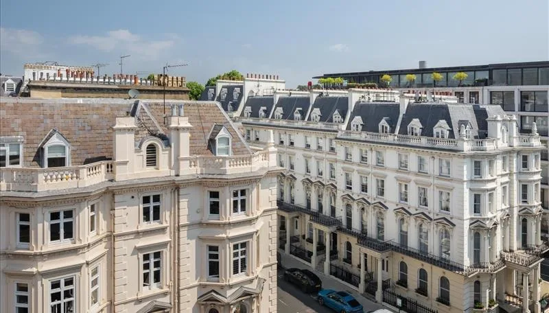 3 bedroom apartment for rent