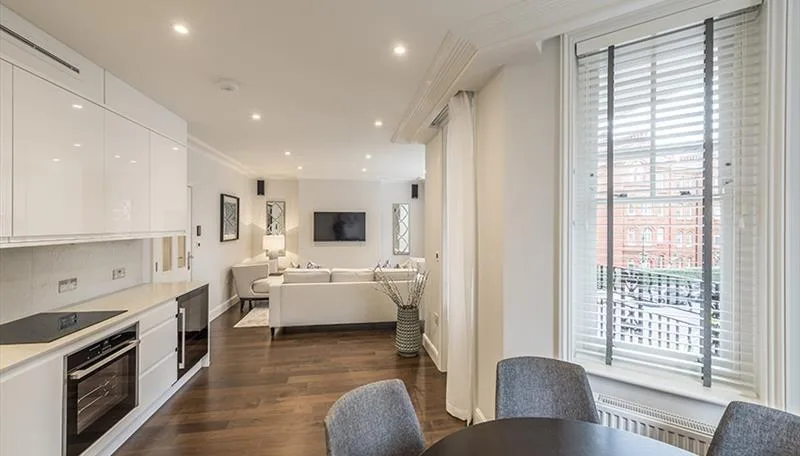 3 bedroom apartment for rent