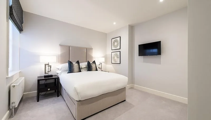 3 bedroom apartment for rent
