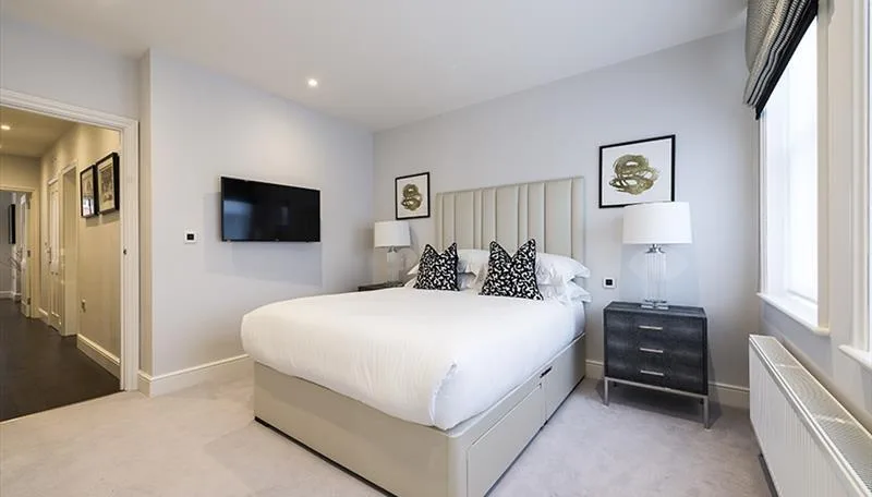 3 bedroom apartment for rent