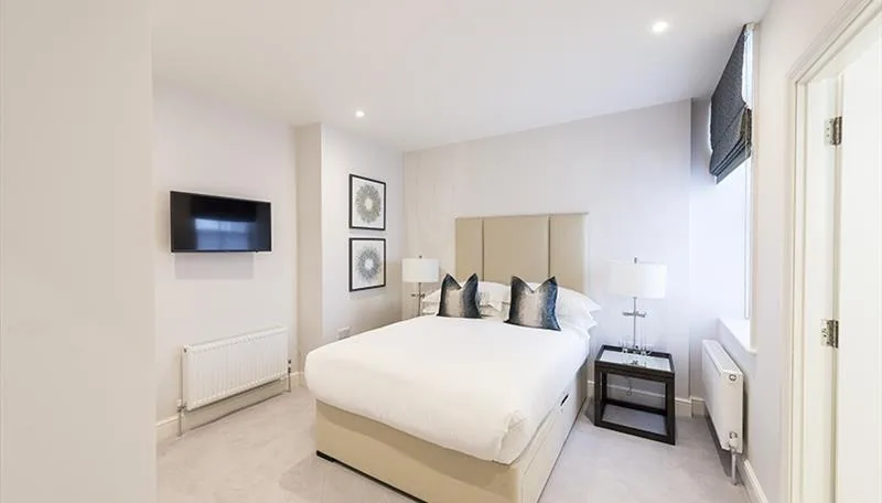 3 bedroom apartment for rent