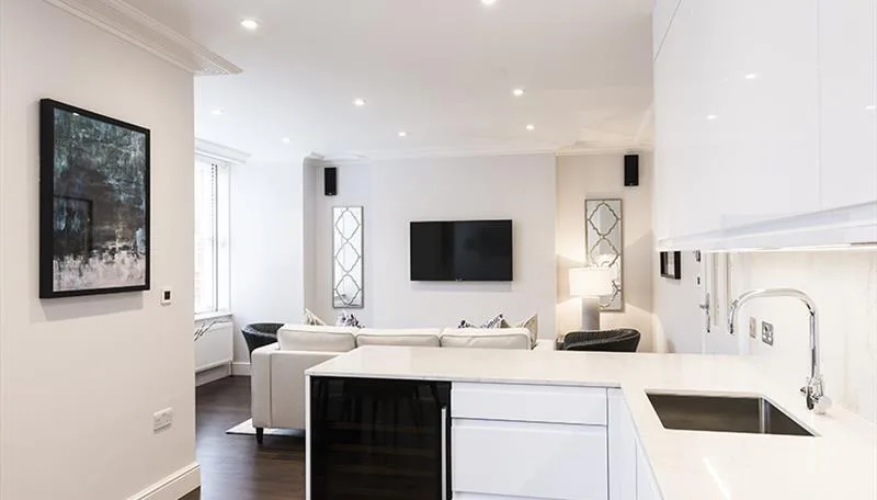 3 bedroom apartment for rent