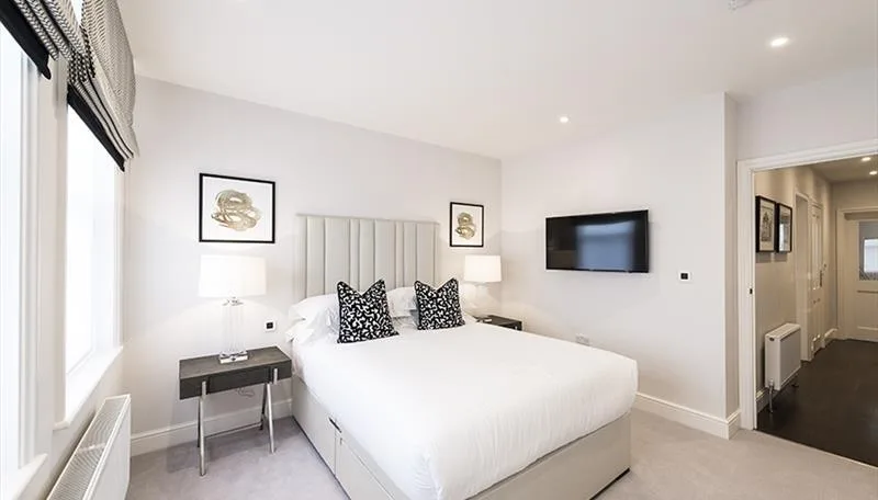 3 bedroom apartment for rent