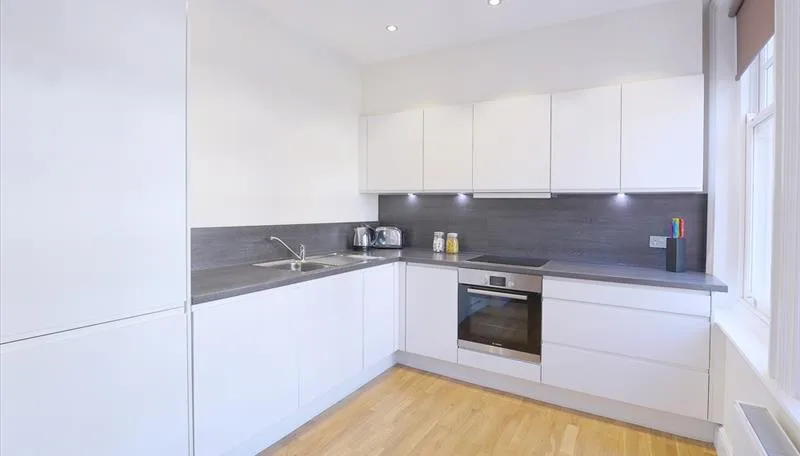 3 bedroom apartment for rent