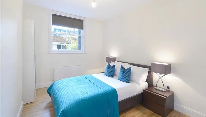 3 bedroom apartment for rent