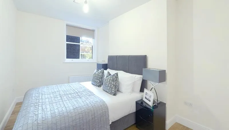 3 bedroom apartment for rent