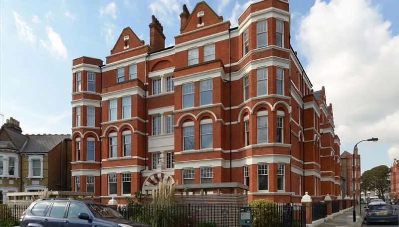 3 bedroom apartment for rent