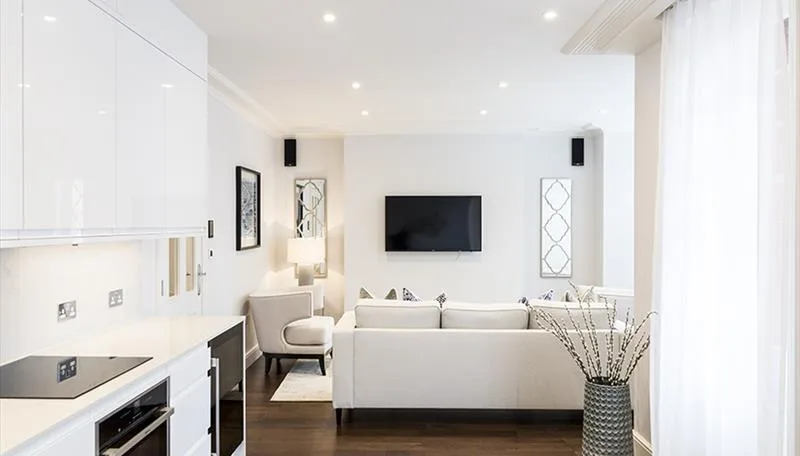 3 bedroom apartment for rent