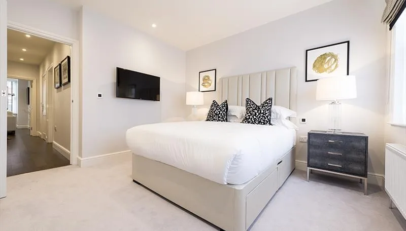 3 bedroom apartment for rent