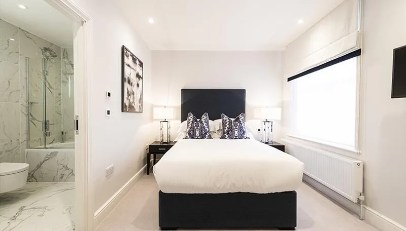 3 bedroom apartment for rent