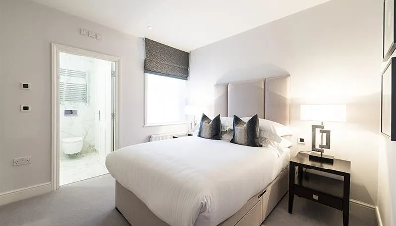 3 bedroom apartment for rent