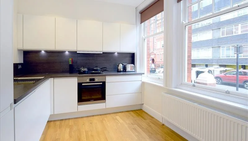 3 bedroom apartment for rent