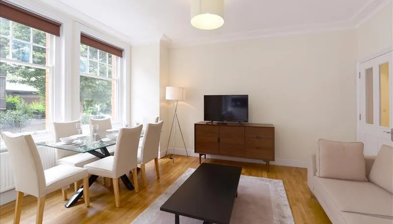 3 bedroom apartment for rent