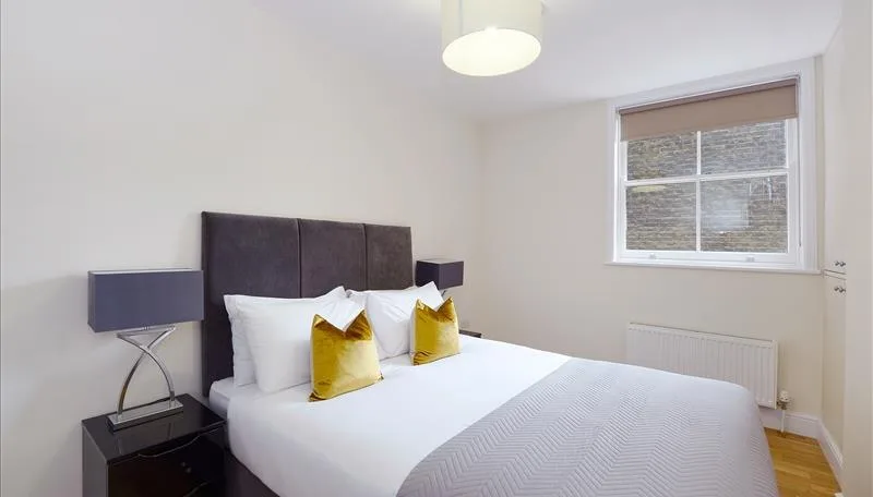 3 bedroom apartment for rent