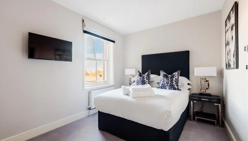 3 bedroom apartment for rent