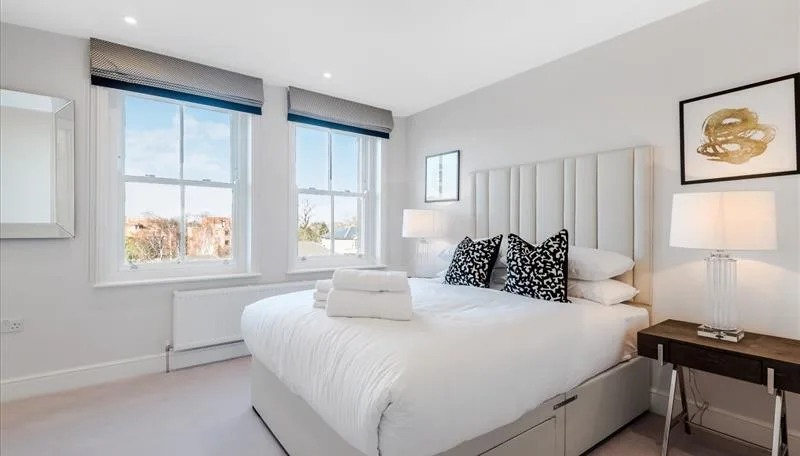 3 bedroom apartment for rent