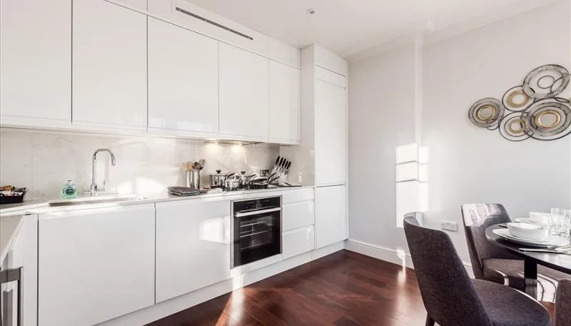 3 bedroom apartment for rent